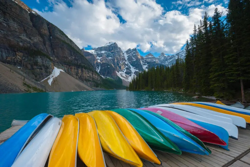 Explore Banff Explore Banff